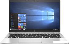 Ноутбук HP EliteBook 845 G8 490X0UC