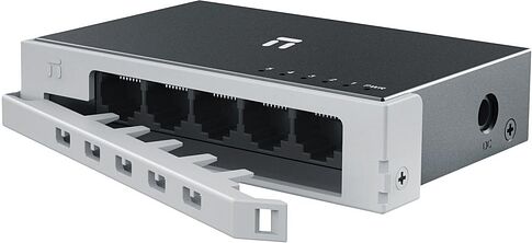 Неуправляемый коммутатор Netis ST105D