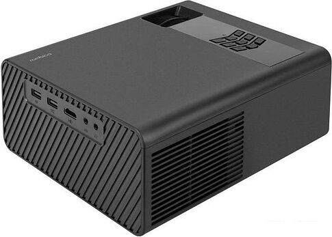 Проектор Rombica Ray (черный)