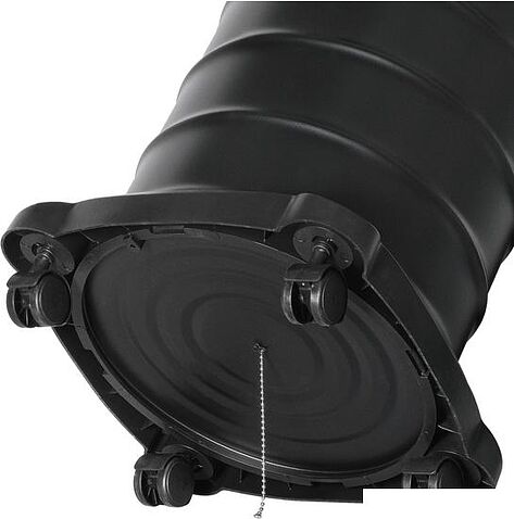 Пылесос Bort BSS-1530 Black