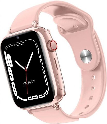 Детские умные часы Aimoto Concept (розовый)