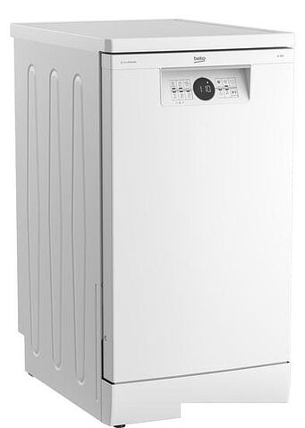Отдельностоящая посудомоечная машина BEKO BDFS26120WQ