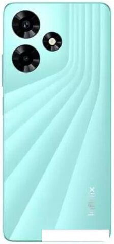 Смартфон Infinix Hot 30 X6831 8GB/128GB (зеленый)
