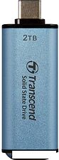 Внешний накопитель Transcend ESD300 2TB TS2TESD300C