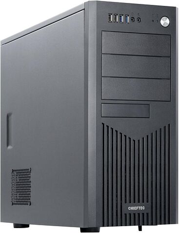 Корпус Chieftec BM-25B-OP