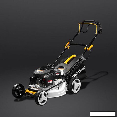 Газонокосилка Kranz KR-510SP