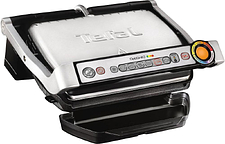 Электрогриль Tefal OptiGrill+ GC712D12