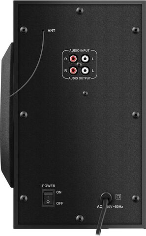 Акустика Defender Tresor