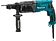 Перфоратор Makita HR 2470 FT