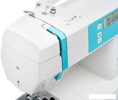 Компьютерная швейная машина Necchi 1500