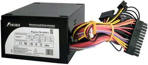Блок питания Powerman PM-450SFX