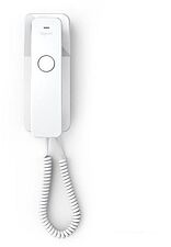 Проводной телефон Gigaset DESK 200 (белый)