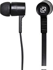 Наушники с микрофоном Oklick HS-S-220 (черный)