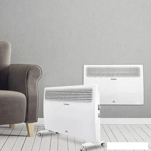 Конвектор Timberk Varme Pro T-EC1500-X2M