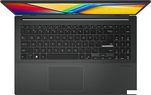 Ноутбук ASUS Vivobook Go 15 E1504FA-BQ2500