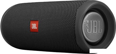 Беспроводная колонка JBL Flip 5 (черный)