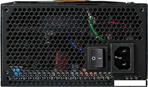 Блок питания Chieftec Polaris PPS-850FC