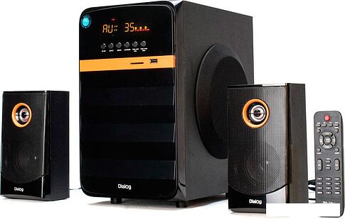 Акустика Dialog AP-240B