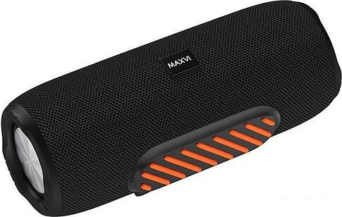 Беспроводная колонка Maxvi PS-03 (черный)