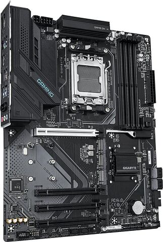 Материнская плата Gigabyte B850 Gaming WiFi6