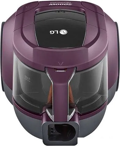 Пылесос LG VC5420NNTW