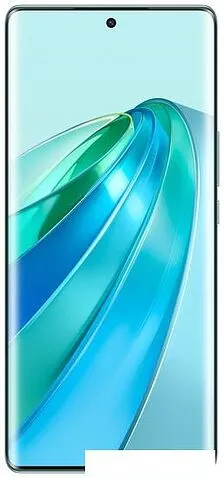 Смартфон HONOR X9a 8GB/256GB (изумрудный зеленый)