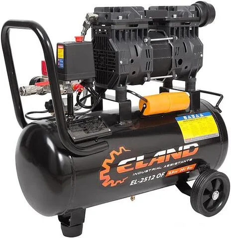 Компрессор ELAND EL-5018 OF