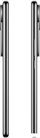 Телефон Vivo V50 12GB/512GB международная версия (штормовой черный)