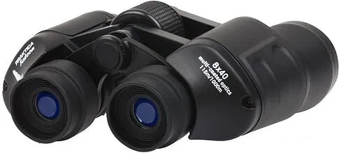 Бинокль Praktica Falcon 8x40 Black