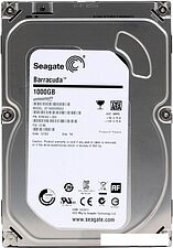 Жесткий диск Seagate Barracuda 7200.14 1TB (ST1000DM003)