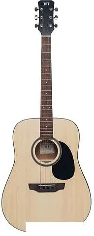 Акустическая гитара JET JD-255 OP