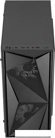 Корпус AeroCool Glider Cosmo-G-BK-v1