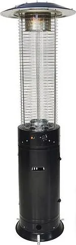 Уличный обогреватель Sundays PH10-S-P (черный)