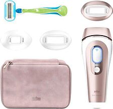 Фотоэпилятор Braun Skin i-expert Smart IPL PL7253