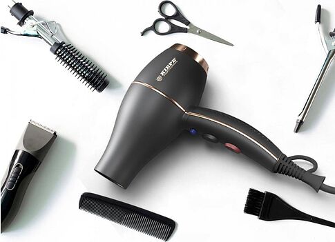 Фен Kiepe Professional Bloom 8310.4
