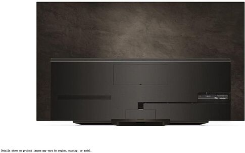 OLED телевизор LG OLED C4 OLED83C4RLA