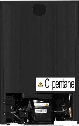 Винный шкаф MAUNFELD MFWC-118S40