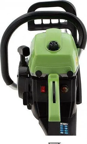 Бензопила СибрТех БП-5245 95209