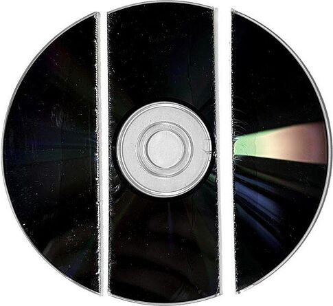 Шредер Office-Kit S300 (0.8x5)