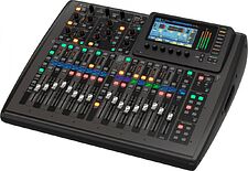 Микшерный пульт Behringer X32 Compact