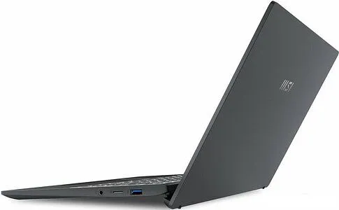 Ноутбук MSI Prestige 14Evo A12M-267XBY
