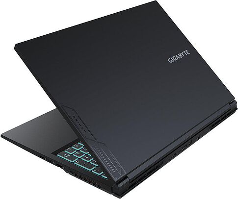 Игровой ноутбук Gigabyte G6 MF-H2KZ894KD