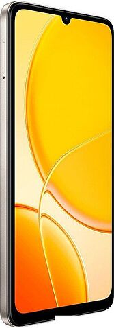 Телефон Vivo Y04 4GB/128GB международная версия (титановое сияние)