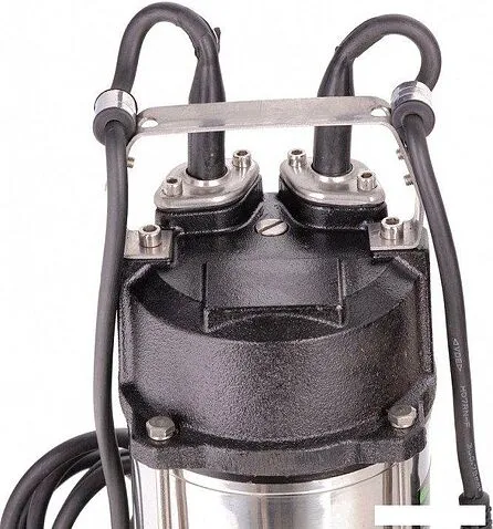 Фекальный насос СибрТех СФН750