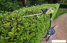 Высоторез Ryobi OPT1845 (без АКБ)