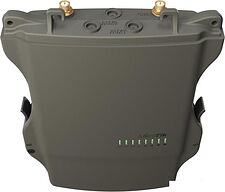 Точка доступа с LTE-модемом Mikrotik NetMetal ac2 RBD23UGS-5HPACD2HND-NM Точка доступа с LTE-модемом Mikrotik NetMetal ac2 RBD23UGS-5HPACD2HND-NM