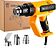 Промышленный фен Deko HG2300W 063-4261