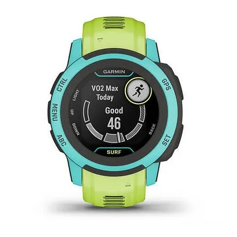 Умные часы Garmin Instinct 2S Surf
