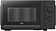 Микроволновая печь BQ MWO-20016SM (черный)