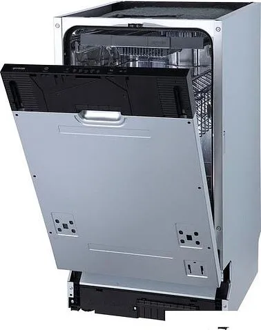 Посудомоечная машина Gorenje GV520E10
